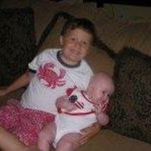 Meet your Posher, Terri